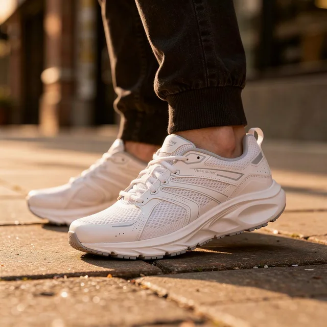 Glowstride VersaLift Performance Shoes