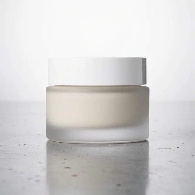 GlowUp Vitamin C Moisturizer