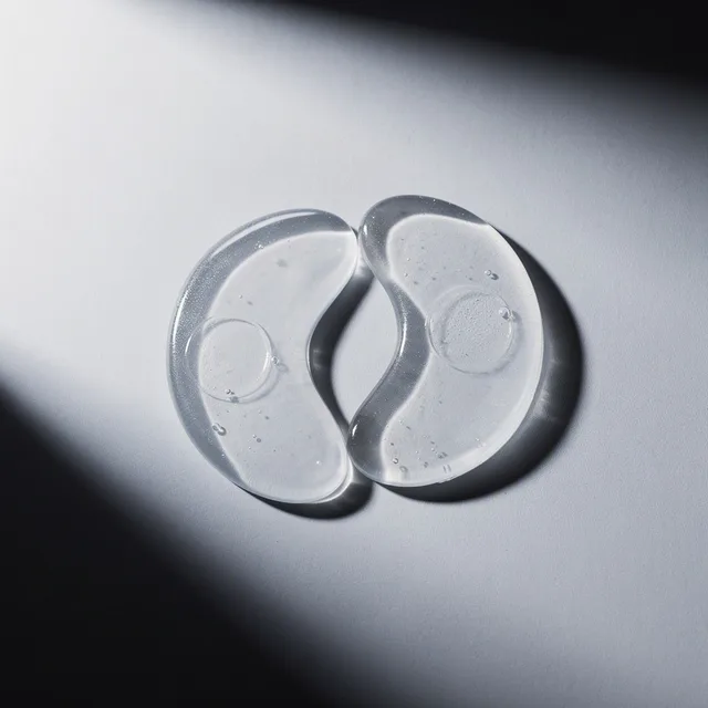 GlowVire ClearLift Under-Eye Gel Pads