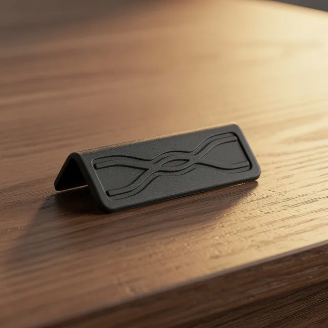 Glowvire GripWave Nonslip Drawer Tabs Accessory