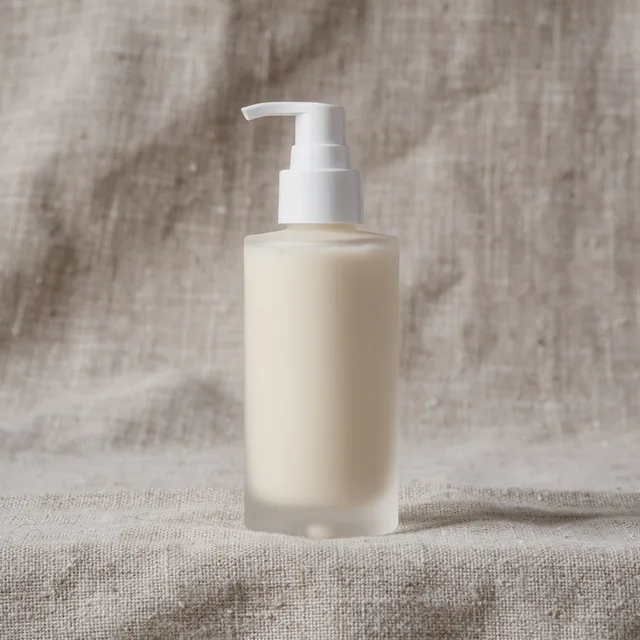 GlowWisp SilkPeel Enzyme Cleanser