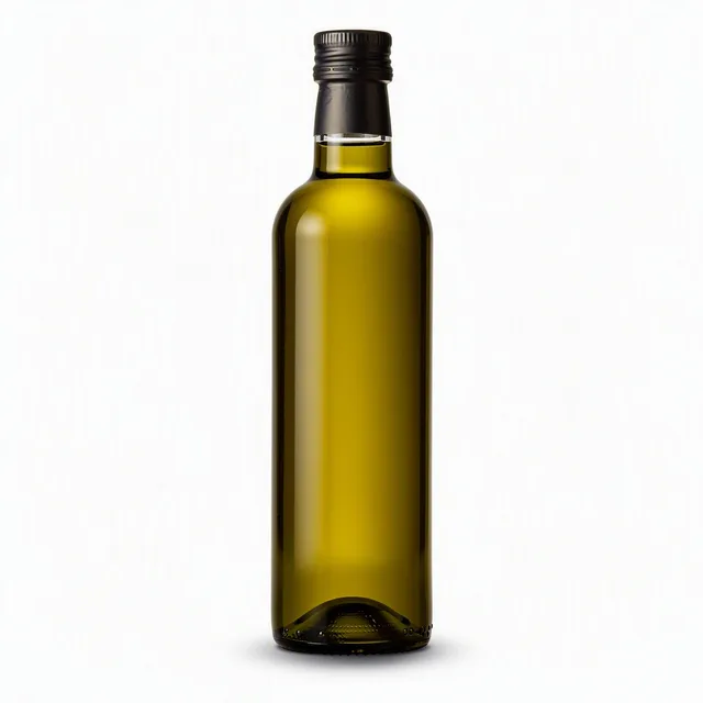 GoldenPour Extra-Virgin Olive Oil