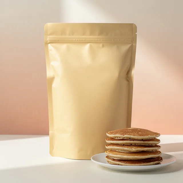 GoldenWhisk Pancake Mix Buttermilk Blend