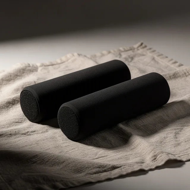 GravitaFit CoreTight Workout Bar Pads