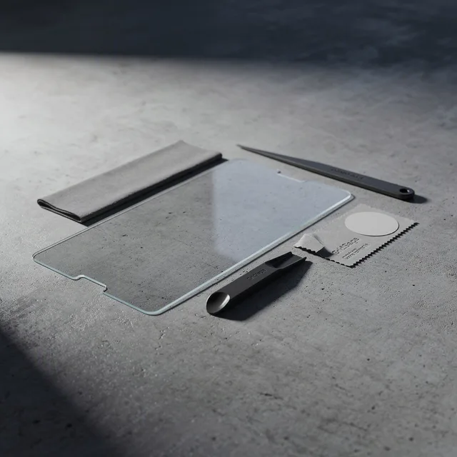 GridSage Screen Shield Kit
