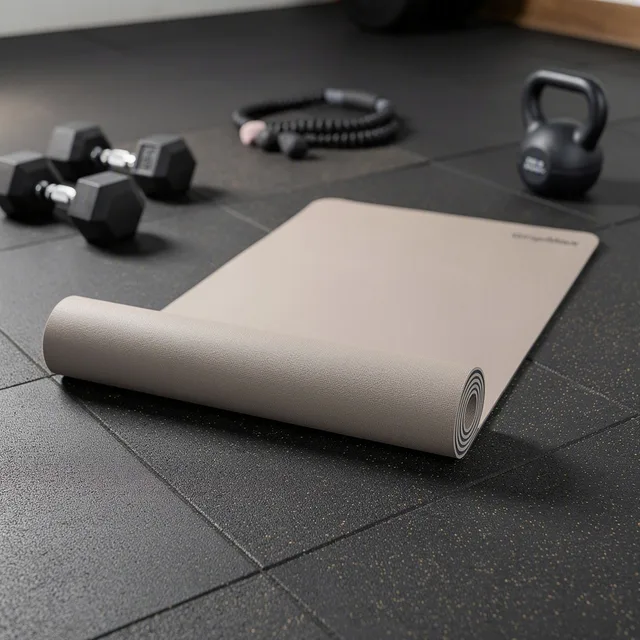 GripMax Yoga Mat 6mm
