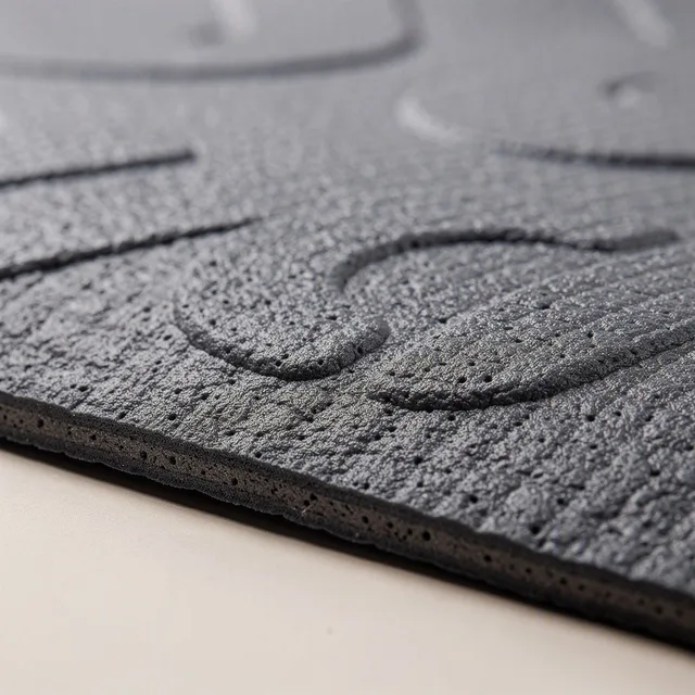 GripMax Yoga Mat 6mm