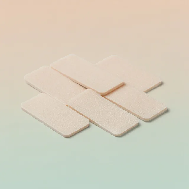 GripWave Anti-Slip Drawer Liner Tabs
