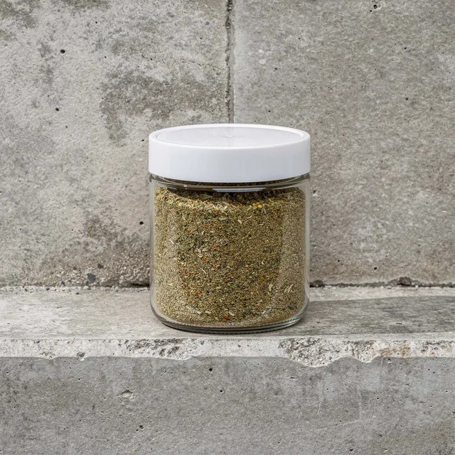HarvestHush Garlic Herb Seasoning Dust