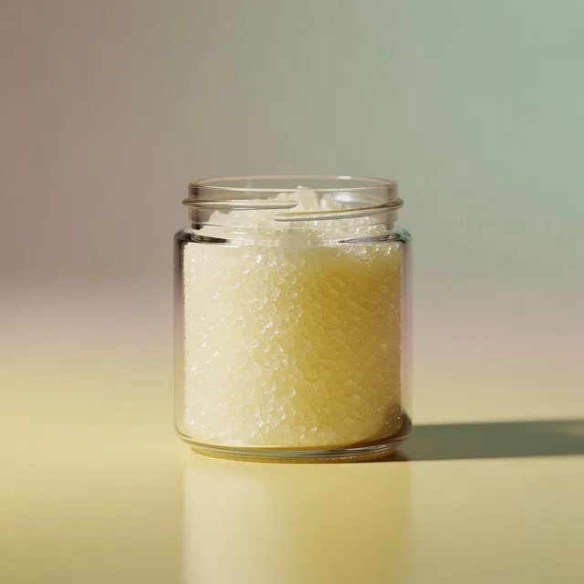 HarvestHush Lemon Zing Crystals