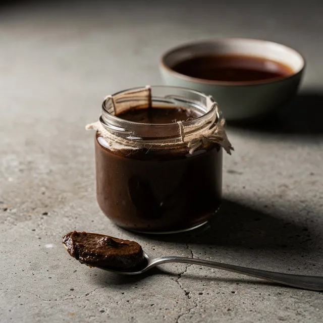 HarvestLoft Mushroom Umami Broth Paste
