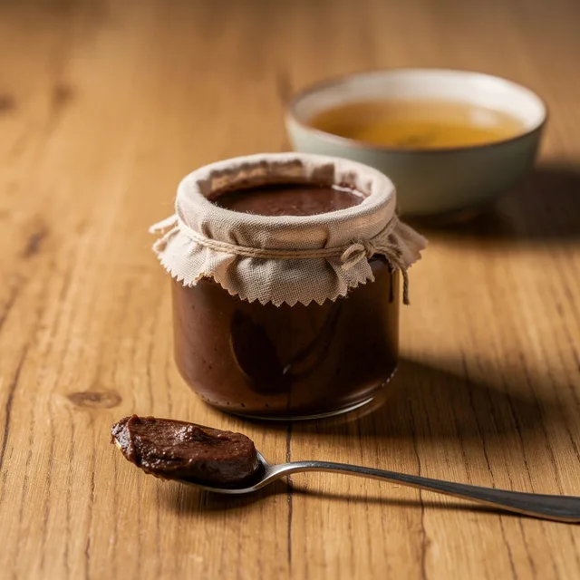 HarvestLoft Mushroom Umami Broth Paste