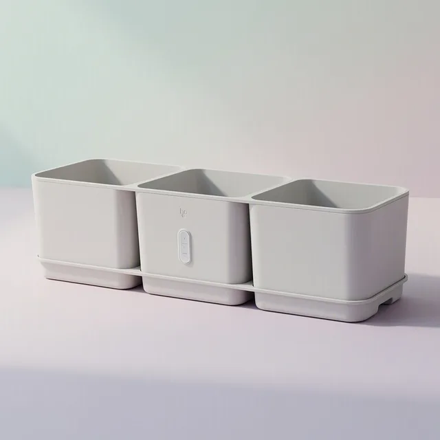HerbHive Windowsill Planter