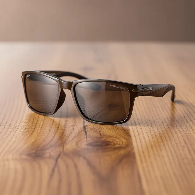 Horizon Polarized Sunglasses