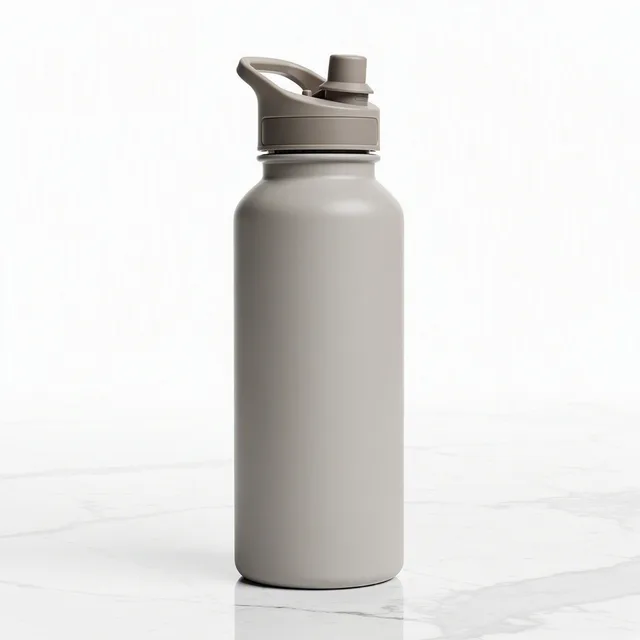 HydroBlast 32oz Sports Bottle