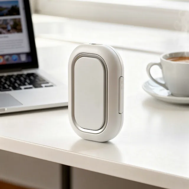 KinetraLink Bluetooth Key Finder