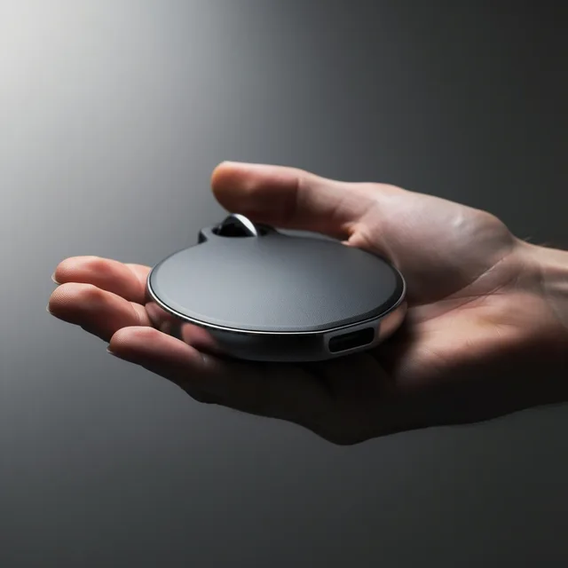 KinetraLink Bluetooth Tracker Tag