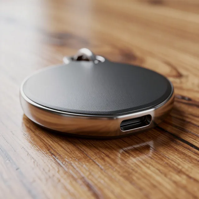 KinetraLink Bluetooth Tracker Tag