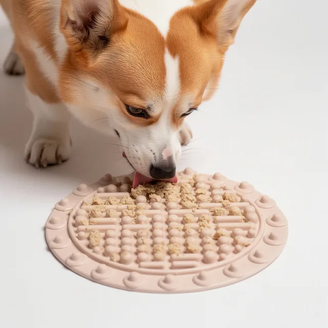 KittyKnead Lick Mat