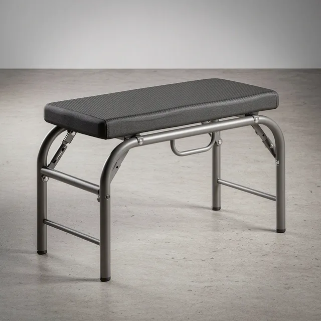 KneelEasy Garden Kneeler Bench