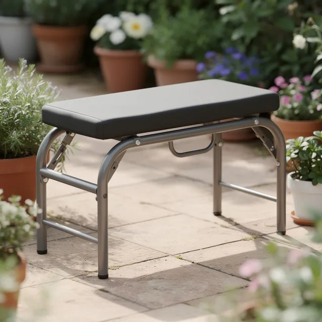 KneelEasy Garden Kneeler Bench