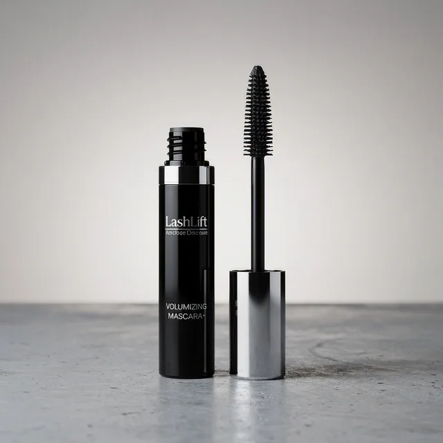 LashLift Volumizing Mascara