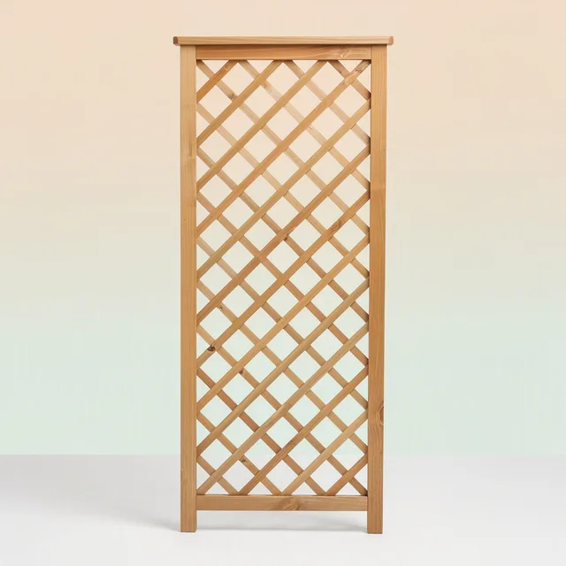 LatticeLane Garden Trellis