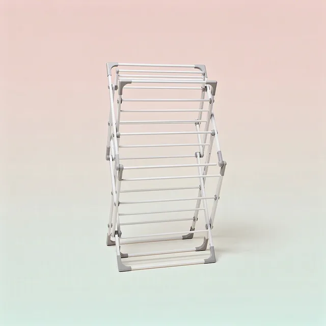 Loom & Co. FoldAway Compact Drying Rack