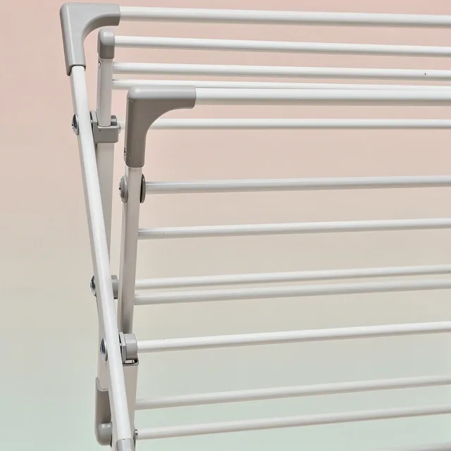 Loom & Co. FoldAway Compact Drying Rack