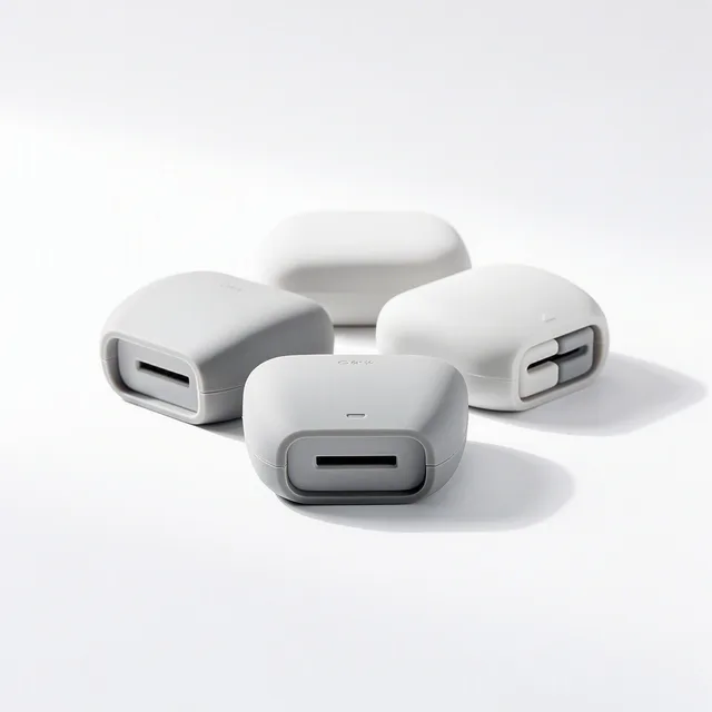 Loom & Co. FreshFold Cable Dust Covers