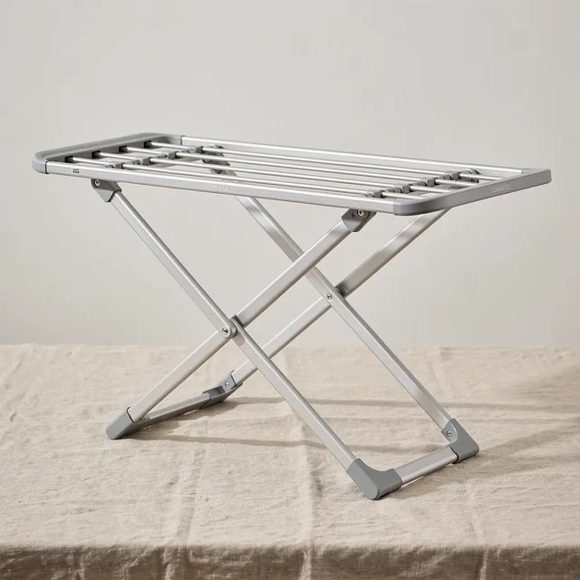 Loom & Co. FreshFold Compact Drying Rack