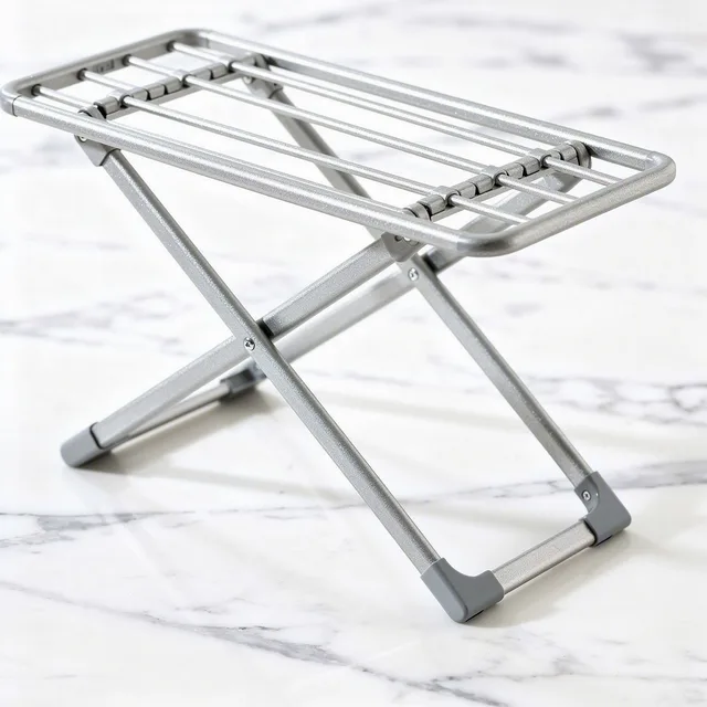Loom & Co. FreshFold Compact Drying Rack