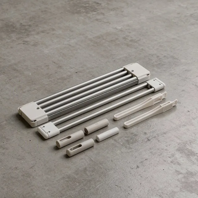 Loom & Co. FreshFold Compact Drying Rack Accessories