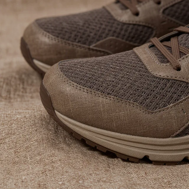 Loom & Co. SteadyStride Comfort Shoes