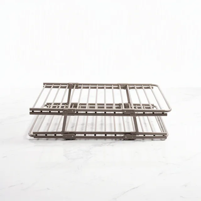 LoomaFold Compact Compact Drying Rack