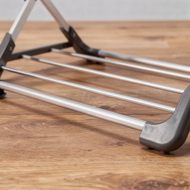 LoomCo FreshFold Compact Drying Rack Accessory
