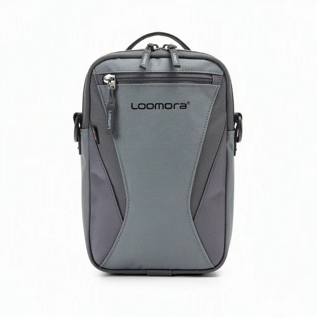 Loomora FlexRidge Sports Water-Resistant Pouch