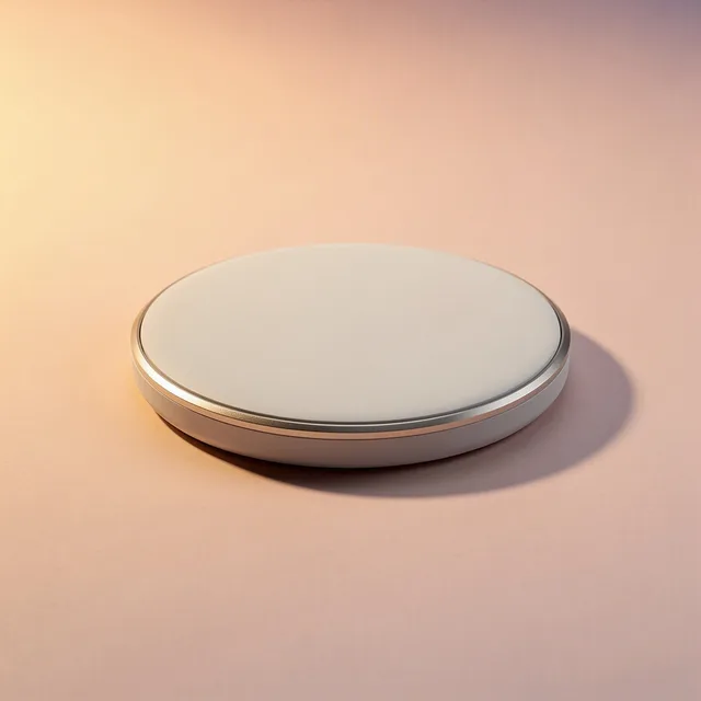 LumaForge 10W Wireless Charging Pad