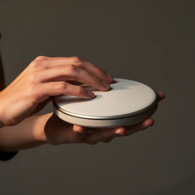 LumaForge 10W Wireless Charging Pad