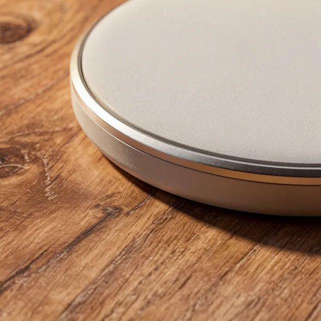 LumaForge 10W Wireless Charging Pad