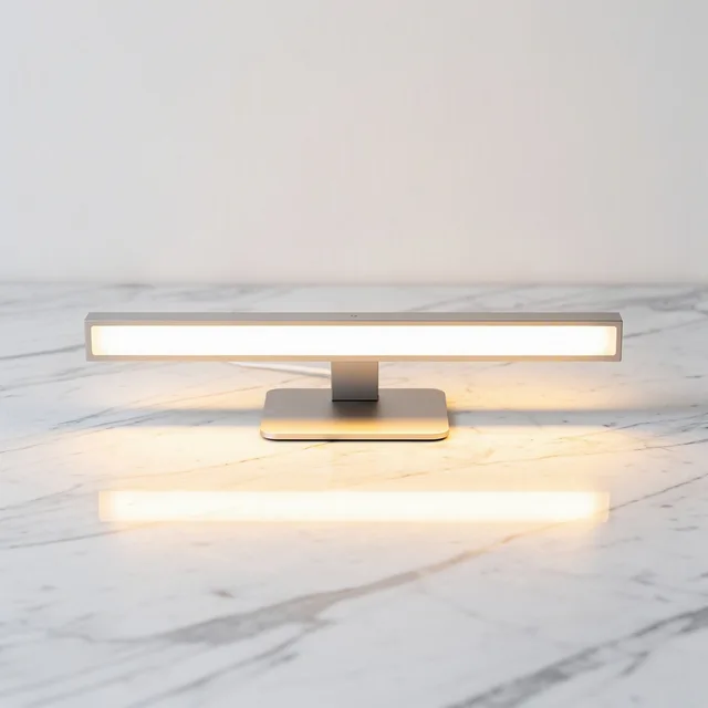 LumaStrip LED Desk Light
