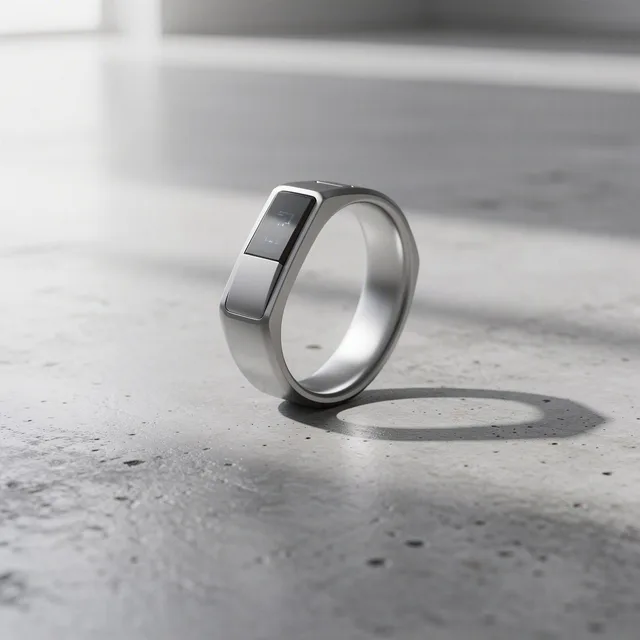 LumeLoop Smart Ring