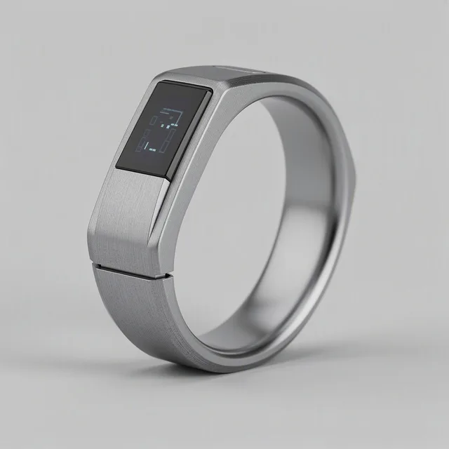 LumeLoop Smart Ring