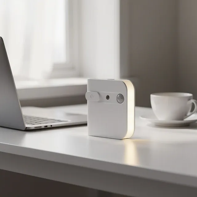 LumenRail Smart Motion Night Light