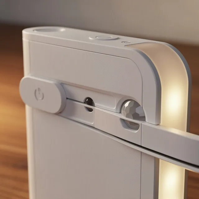 LumenRail Smart Motion Night Light