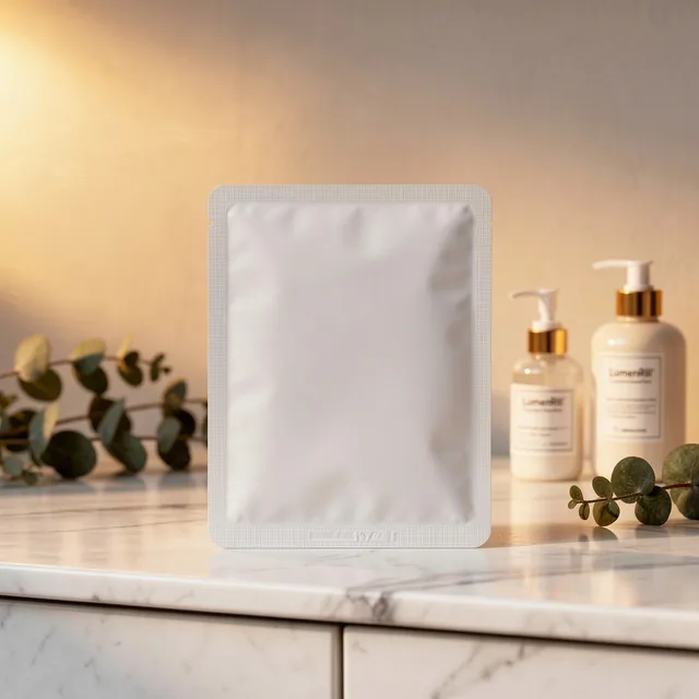 LumenRill Face Mask Sheet Pack
