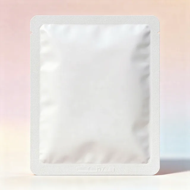 LumenRill Face Mask Sheet Pack