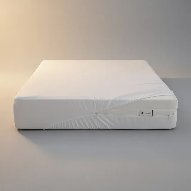Lumière Beauty Lab ArmorWard Bed Bug Cover
