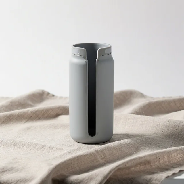 Lumière Beauty Lab HydrateSport Bottle Divider