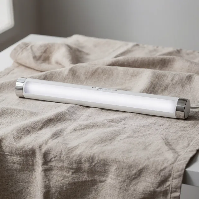Lumière Beauty Lab LashLift Lashline Mirror Light Bar